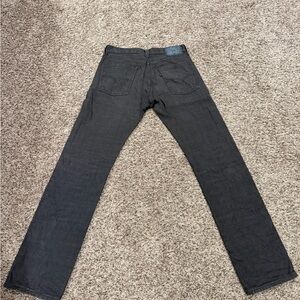 Levi's Men's 513 Bootcut Jeans 32x34